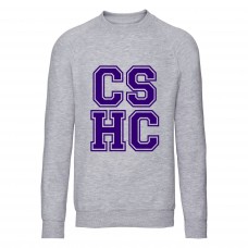 Junior 'CSHC' Sweatshirt